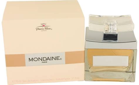 ysl mondaine perfume